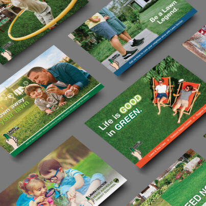 lawn doctor collateral