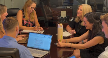 OTM full-service marketing agency print, direct mail and digital marketing capabilities